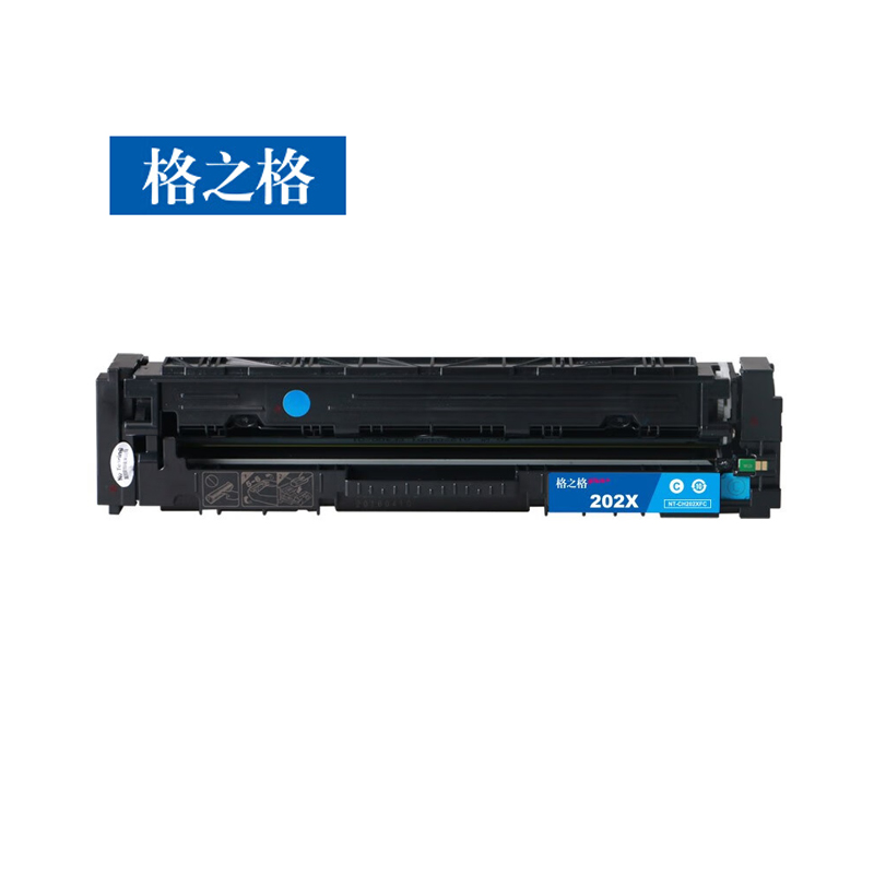 格之格 蓝色硒鼓 NT-CH202XFCplus+ 支