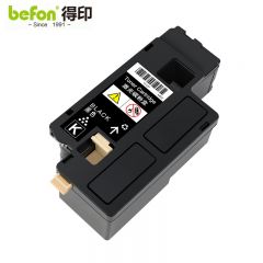 得印 CP118W粉盒 黑色 适用施乐CM118W墨盒 CP115B/115W/116W 支