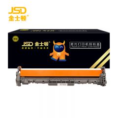 金士顿 硒鼓 黑色 CF232A 支