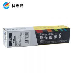 科思特 墨盒 981XL (黑)(个)