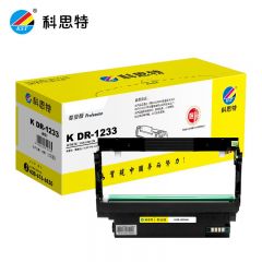 科思特 TN-3033粉盒/DR-1233鼓架 适用映普生1133DNW 专业版