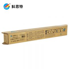 科思特 墨粉盒SML-C1130C蓝色 适用安普印SML-C1130 支