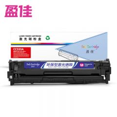 盈佳   硒鼓  YJ-CC533A  红色 支