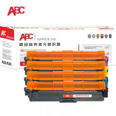 ABC 硒鼓 TN281/TN285四色套装 套