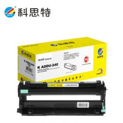 科思特 K ADC240 粉盒 适用震旦Aurora ADC240MNA 专业版 四色通用鼓架