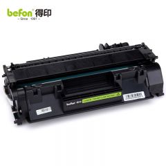 得印 CF280A硒鼓黑色 适用于HP惠普 Pro 400 M401 400 M425 支