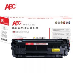 ABC 硒鼓 黑色 M1319MFP/支