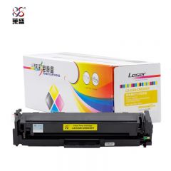 莱盛 粉盒LS-CAN-CRG055Y黄色/支适用CANON LBP663Cdn等/支