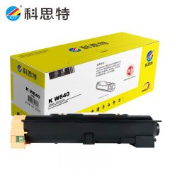科思特  W840（粉盒）  支
