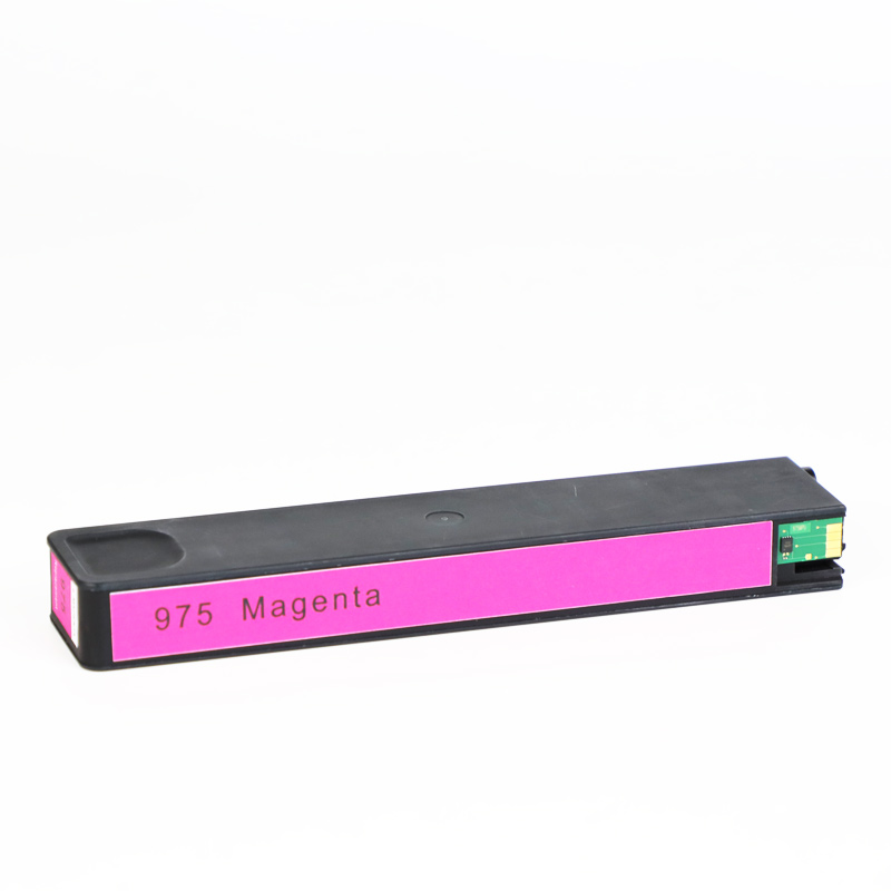 得印 墨盒红色 HP975 M/支