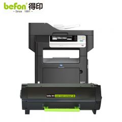 得印 TNP44/46粉盒 适用柯美4050 4750
