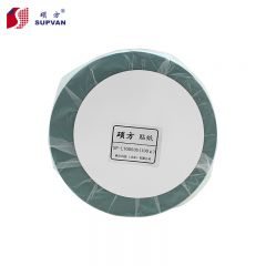硕方 光银拉丝不干胶贴纸  SP-L70050S   70mm宽*50m长 仿金属/卷