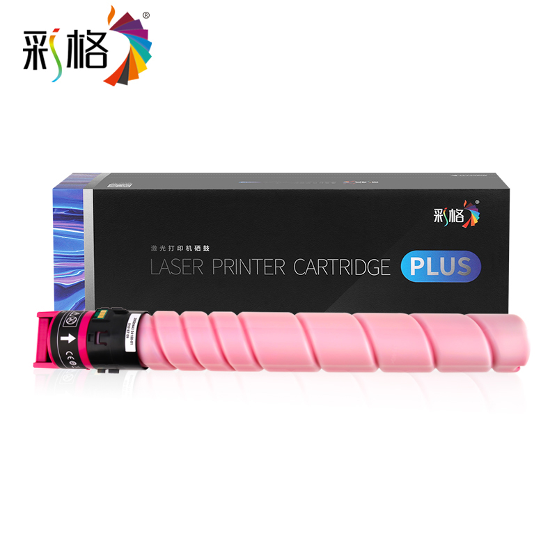 彩格  PLUS系列墨粉 TN328-M  支
