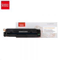 齐心 激光碳粉盒 CXZC-CF400A/045T 黑色 支