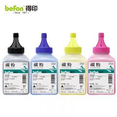 得印 CF510A 四色碳粉套装  套