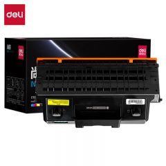得力 激光碳粉盒 M-W1005A (黑色)(只)