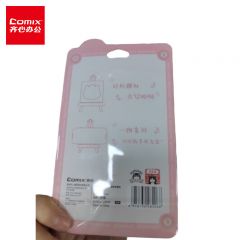 齐心 吾皇猫画架便利贴 WHCD0026 个
