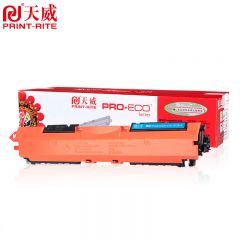 天威 CF351A 粉盒 适用惠普HP M176 M177打印机 HP-M176粉盒