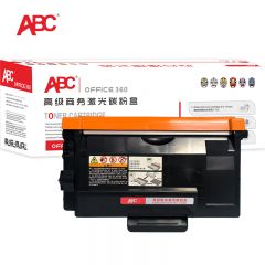 ABC 硒鼓 黑色 TN3435 支