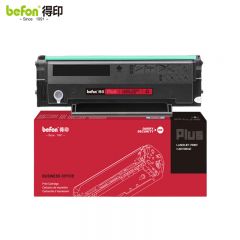 得印 PD213硒鼓黑色适奔图PANTUM P2206NW墨盒M6202NW硒鼓易加粉M6603NW