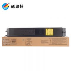 科思特 K DX-25CT(带芯片) 粉盒适用夏普 DX-2008UC/2508NC 支