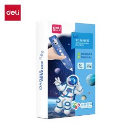 得力 3D绘画笔 74855 盒