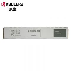 京瓷 原装 墨粉 黑色 TK-8548K 支