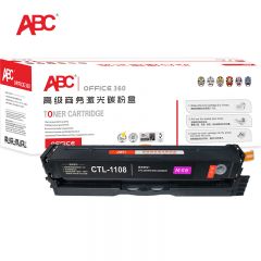 ABC 硒鼓 红色 CTL-1108  支
