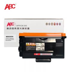 ABC 硒鼓 黑色 M8650DN  支