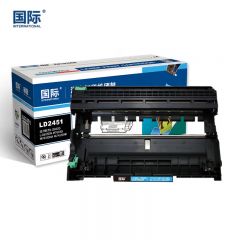 国际 硒鼓组件 LD2451 支