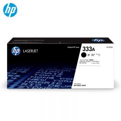 惠普 墨粉盒 W1333A/333A黑色（支）