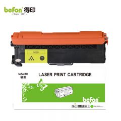 得印 TN-370 粉盒 黄色 适用兄弟HL4150CDN硒鼓9055CDN粉盒 支