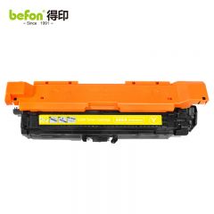 得印  硒鼓 CE252A/CRG323 黄色 支