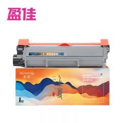 盈佳 YJ-SLT2451H/2605-F粉盒 上尊系列黑色  2600页 适用于联想2451等/支