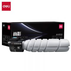 得力 激光碳粉盒 M-TN117 (黑色)(只)