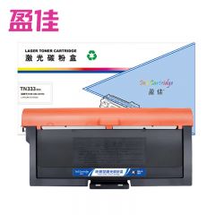 盈佳 粉盒  TN333  黑色 支