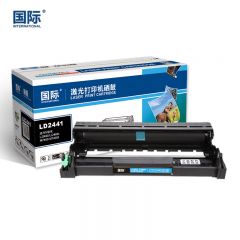 国际 硒鼓组件 BF-LD2441 支