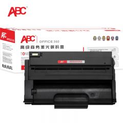 ABC 硒鼓 SP330SN 黑色 支