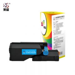 莱盛LS-XER-CT202258粉盒/硒鼓适用于Xerox DocuPrint CP118w等蓝色