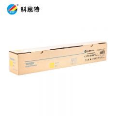 科思特 墨粉盒CTO-910HY黄色 适用奔图CM9105DN/CM9705DN