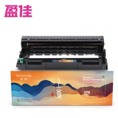 盈佳 DR2240/2245/2441 黑色分体硒鼓 /个