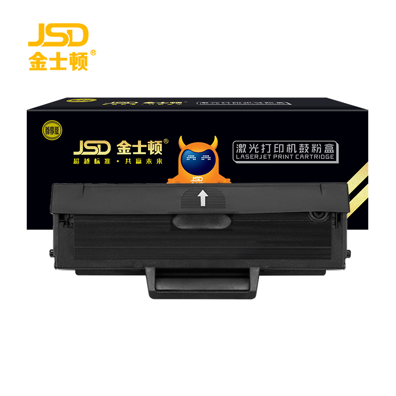 金士顿  硒鼓 黑色 D101S 支