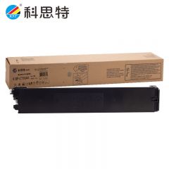 科思特 BP-CT30AK粉盒黑色 适用夏普 BP- C2522R