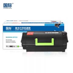 国际 硒鼓 黑色 MS710 支