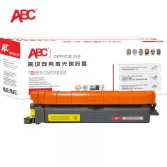 ABC 硒鼓 TN289 黄色   支