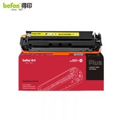 得印 硒鼓 黄色PLUS版 CF402A 支