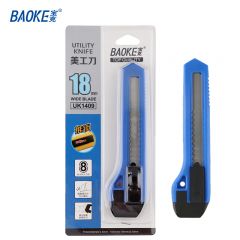 宝克 美工刀 UK1409 把
