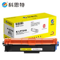 科思特 LT7310 蓝色 粉盒 适用联想CM7310DNW/CM7810DXF