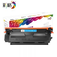 彩格 一体鼓 CE341A蓝色 个