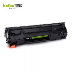 得印 CB436A 36A硒鼓黑色 适用于惠普HP P1505 M1120 M1522  支
